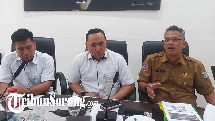 Tim Penilai Saring Kandidat Paritrana Award 2025, Pemprov Papua Barat Daya Subsidi 77.500 Pekerja