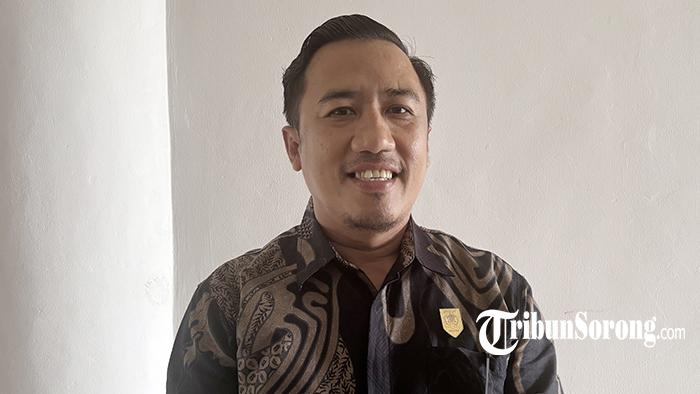 Warga Dapil II Kota Sorong Keluhkan Keamanan hingga Banjir, Pemkot Diminta Eksekusi Hasil Reses