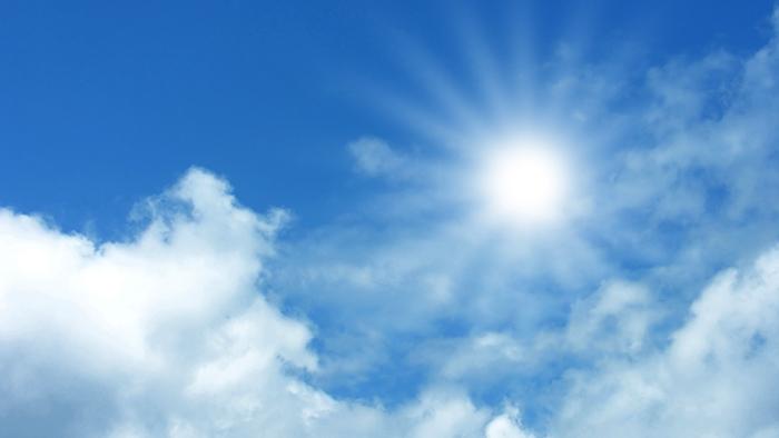 Prakiraan Cuaca Papua Barat Daya Senin 21 Juli 2025: 4 Wilayah Cerah, Kota Sorong-Raja Ampat Hujan