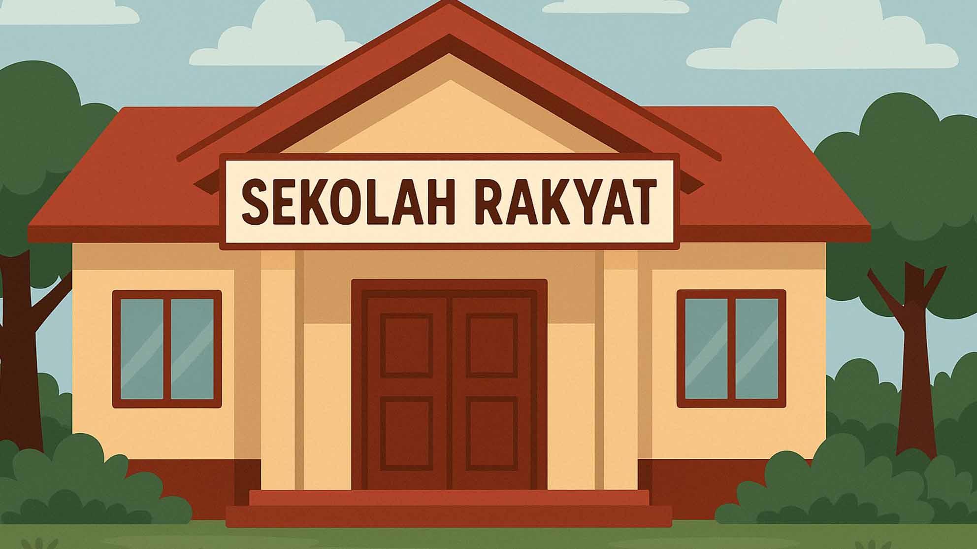 Sekolah Rakyat Resmi Beroperasi Nasional, Papua Barat Daya Masih Nihil