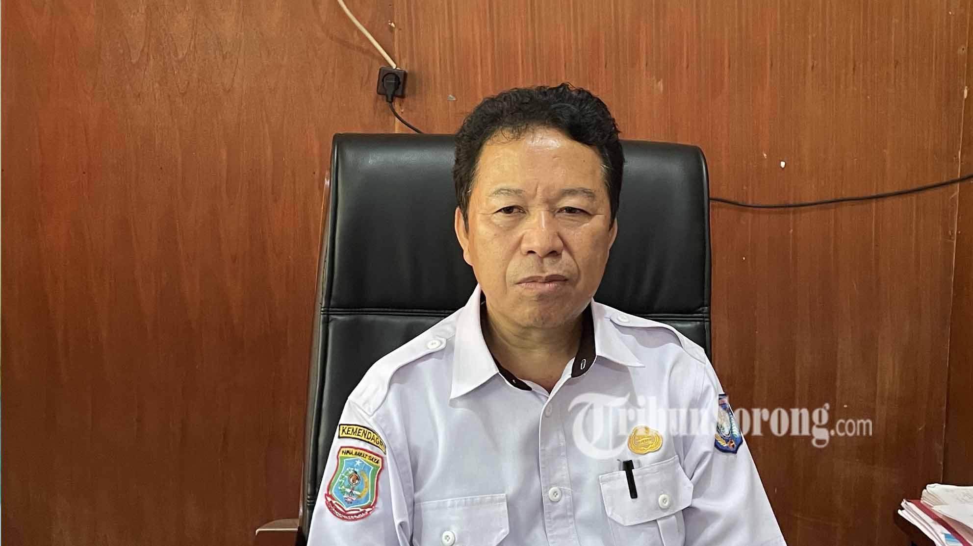 Koperasi Merah Putih di Kabupaten Sorong Belum Maksimal, Disperindakop Ungkap Kendalanya