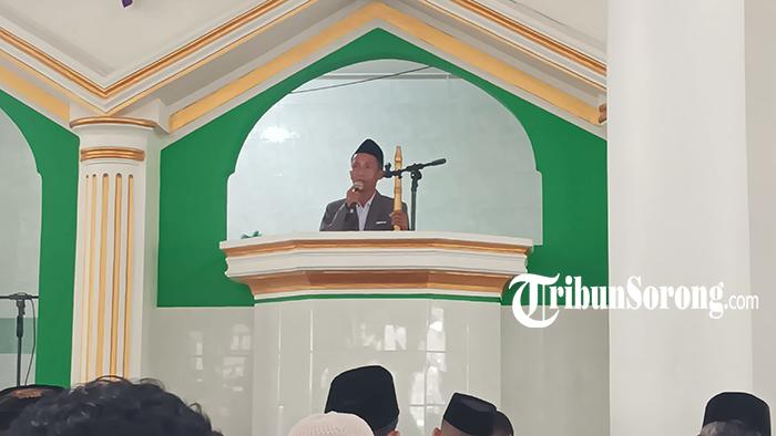 Pentingnya Umat Islam Mengambil Ilmu dari Para Alim Ulama