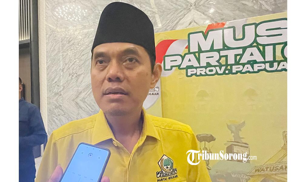 Respons Wakil Ketua Komisi II DPR RI soal Penyelesaian Sengketa 3 Pulau di Raja Ampat