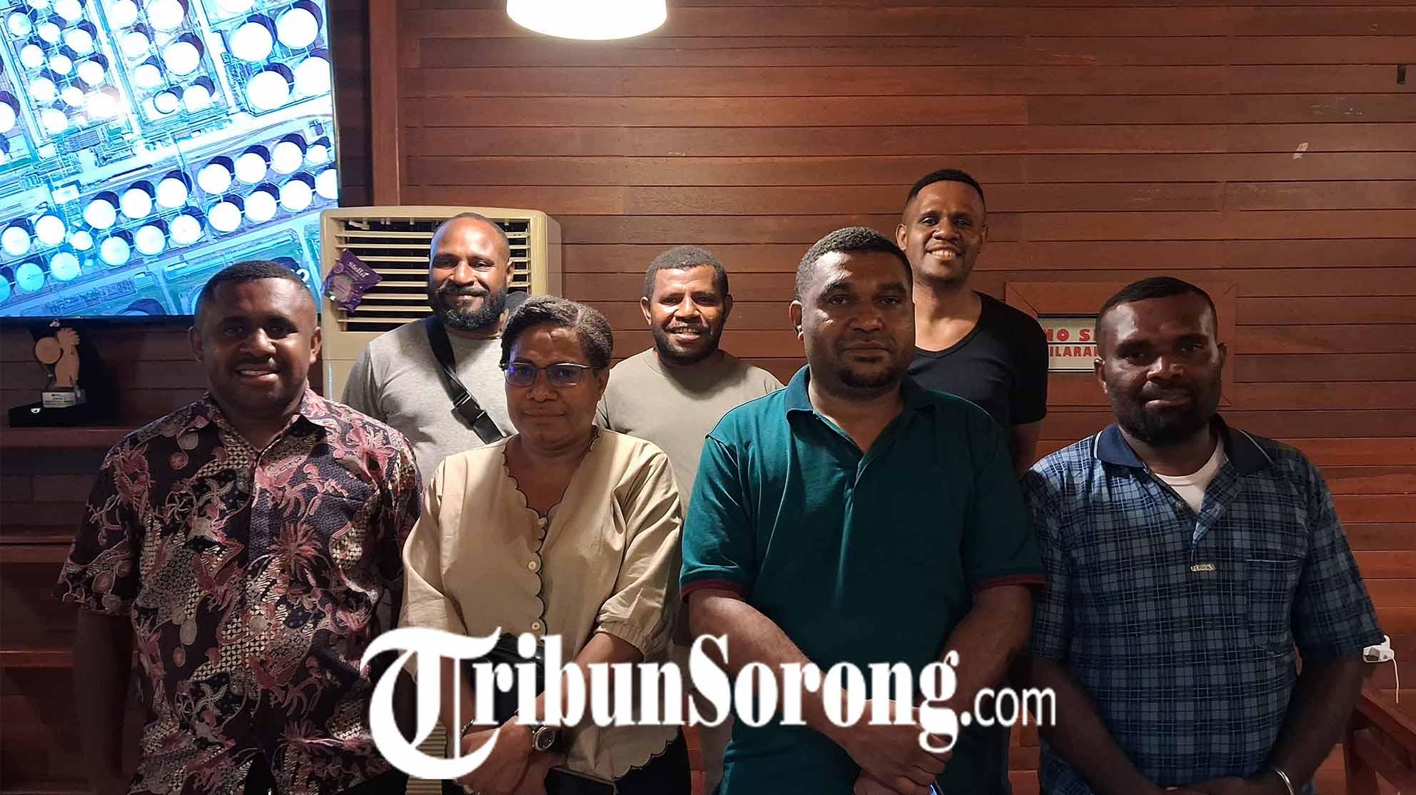 Dukung Hasil Musda, 4 BPC HIPMI di Papua Barat Daya Solid Kawal Ketua Terpilih sampai Pelantikan