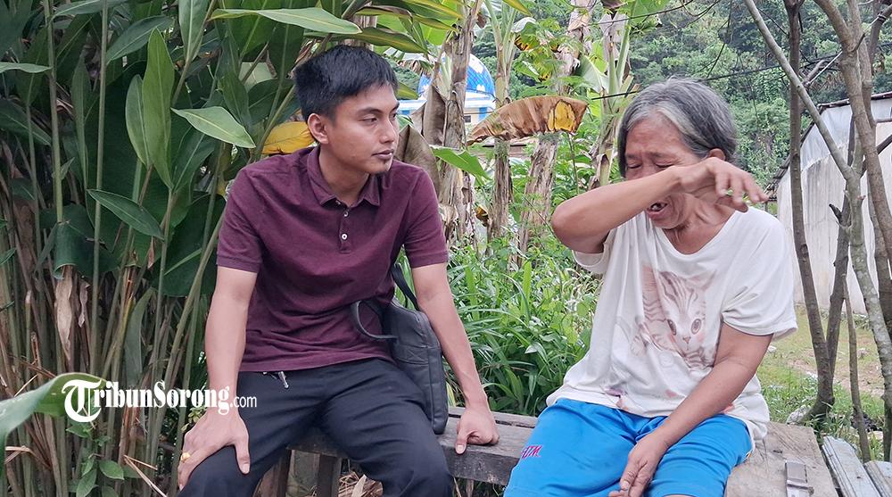 Kasus Bayi di Sorong Meninggal Diduga Dipingpong saat Berobat, Nenek Nani Dapat Pendampingan Hukum