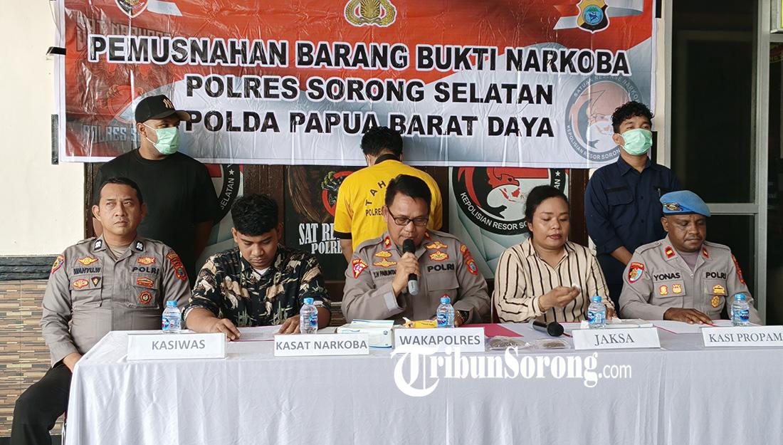 20260123_pemusnahan-ganja-di-polres-sorong-selatan.jpg