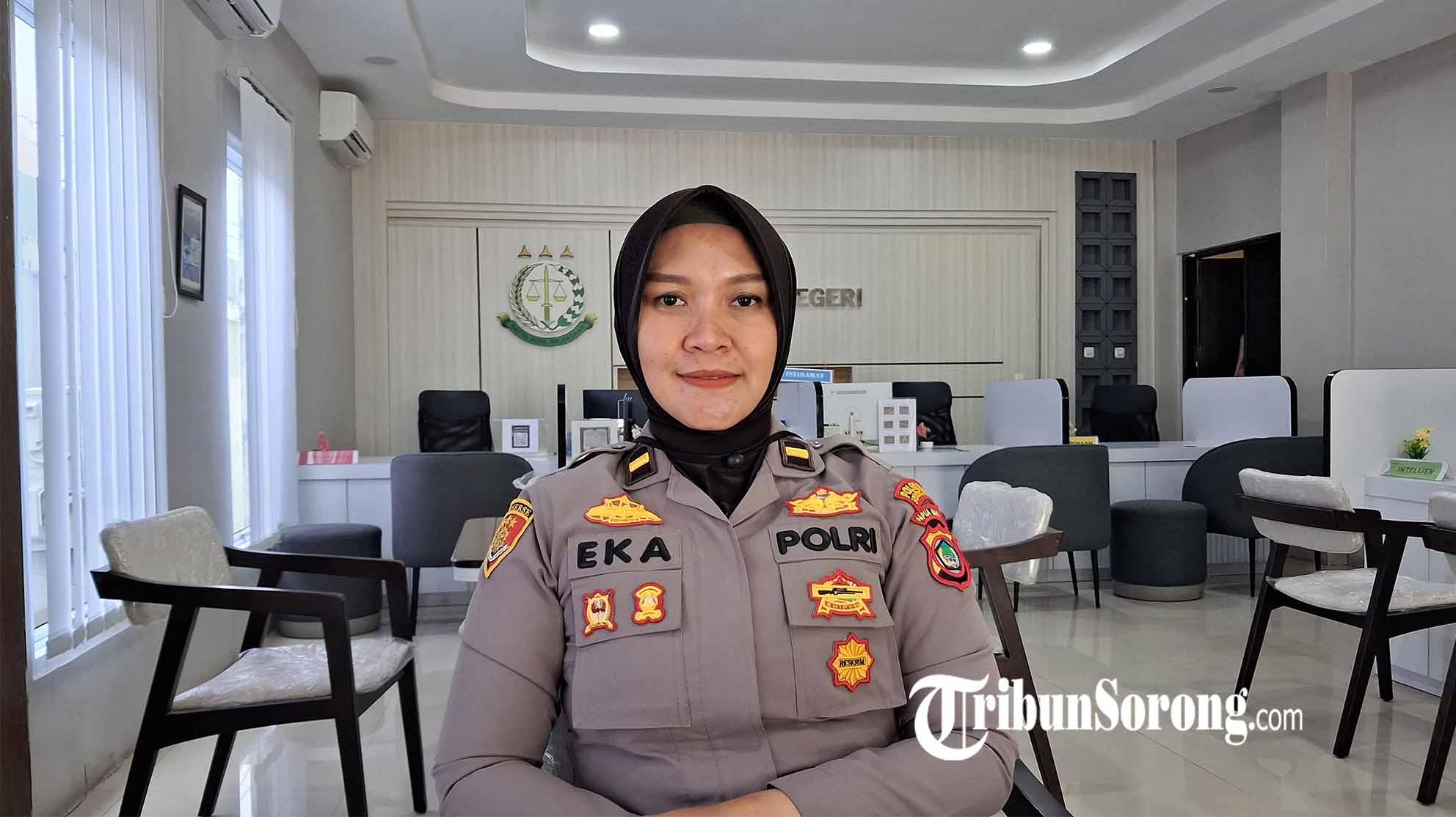 Polisi Tetapkan Pegawai Bea Cukai Papua Tersangka Asusila Anak