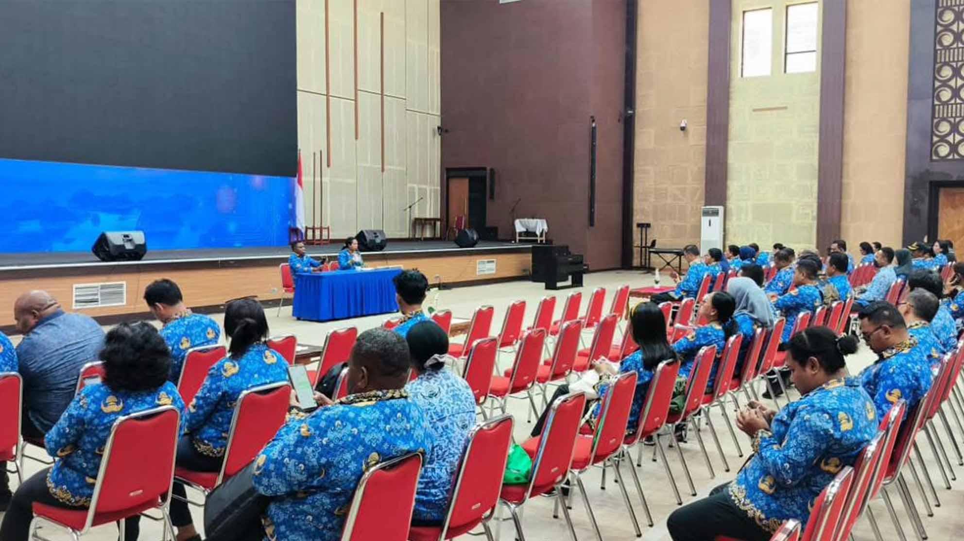 Intip Daftar Usulan Warga Kota Sorong untuk Musrenbang 2027