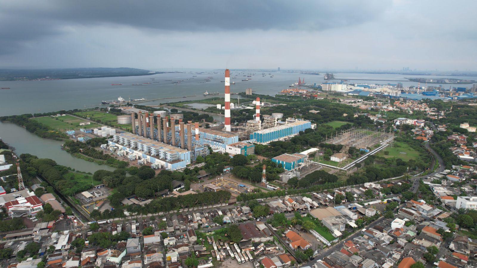 Kementerian ATR/BPN Bidik Lahan HGU Telantar untuk Percepatan Infrastruktur Energi