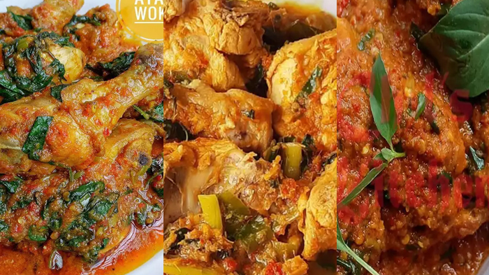 3 Resep Ayam Woku, Makanan Khas Manado Tingkatkan Nafsu Makan, Cocok Dipadukan dengan Nasi Panas