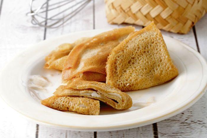 Resep Kue Cendole yang Gurih, Simak Cara Membuatnya Agar Kue Cendole Bertekstur Lembut