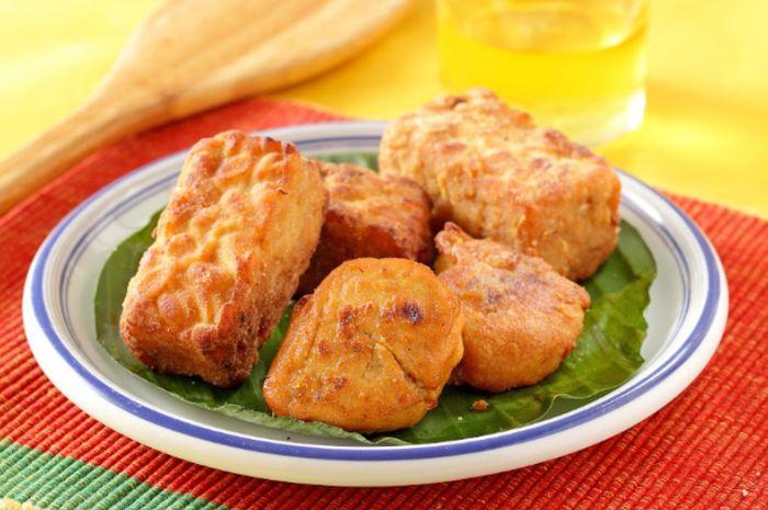 Mau Bikin Camilan? Coba Resep Membuat Tahu Tempe Manis Goreng Berikut, Ini Tips Agar Hasilnya Renyah