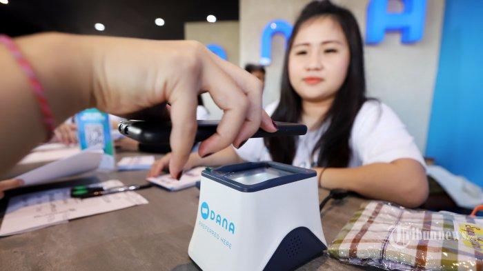 Tutorial Mengisi Saldo DANA dari Bank BRI dengan Mudah dan Cepat, Simak Tata Caranya Berikut