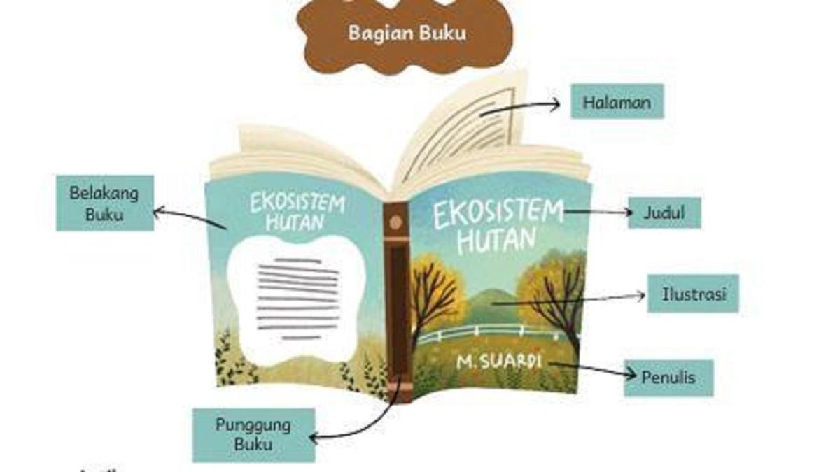 Kunci Jawaban Bahasa Indonesia Kelas 5 Halaman 43 Kurikulum Merdeka