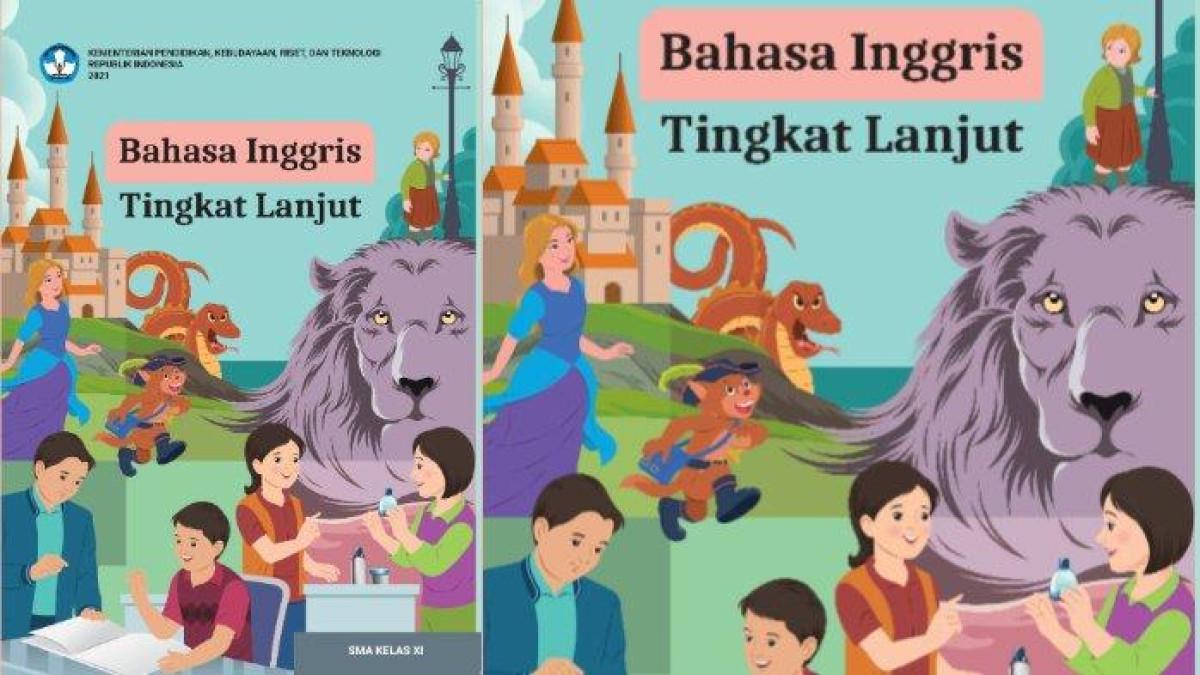 Kunci jawaban Buku Bahasa Inggris Kelas 11 halaman 47 48 49 Kurikulum Merdeka