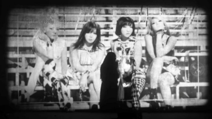 Lagu Terakhir 2NE1 - YG Entertainment Rilis Goodbye, Banjir Air Mata dari Netizen