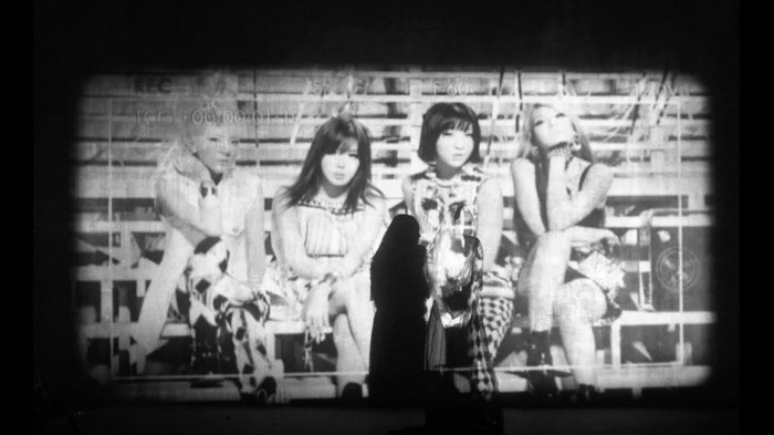 CL Mengaku Jika Lagu Goodbye Sebenarnya Ditujukan Untuk Hengkangnya Minzy