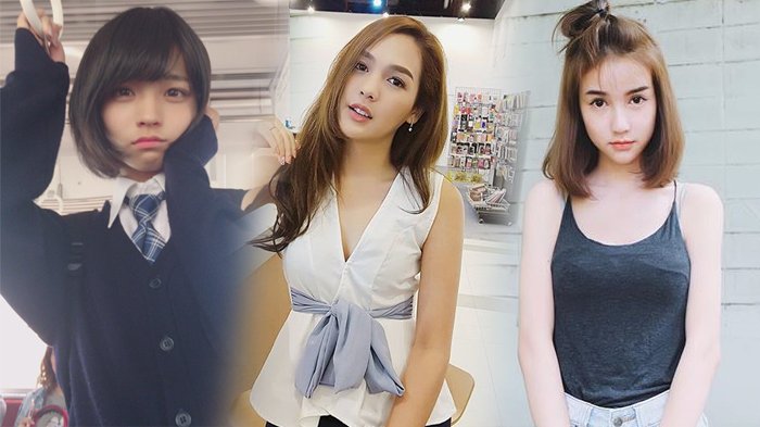 Meski 3 'Bidadari' Cantik ini Berhasil Taklukkan Banyak Lelaki, Tapi Please Jangan Dipacarin!