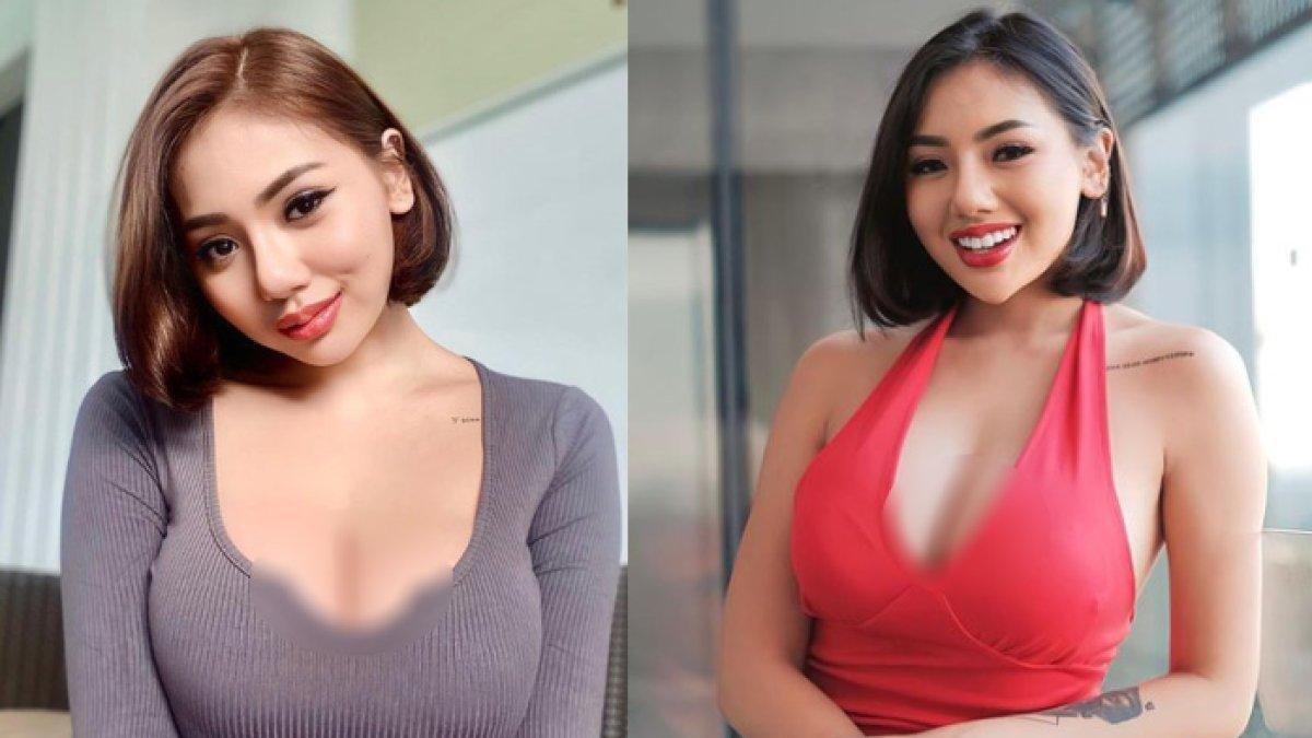 Profil dan Medsos Meli 3gp, Pemain Film 'Birahi Muda' Ini Terseret Kasus Rumah Produksi Film Dewasa