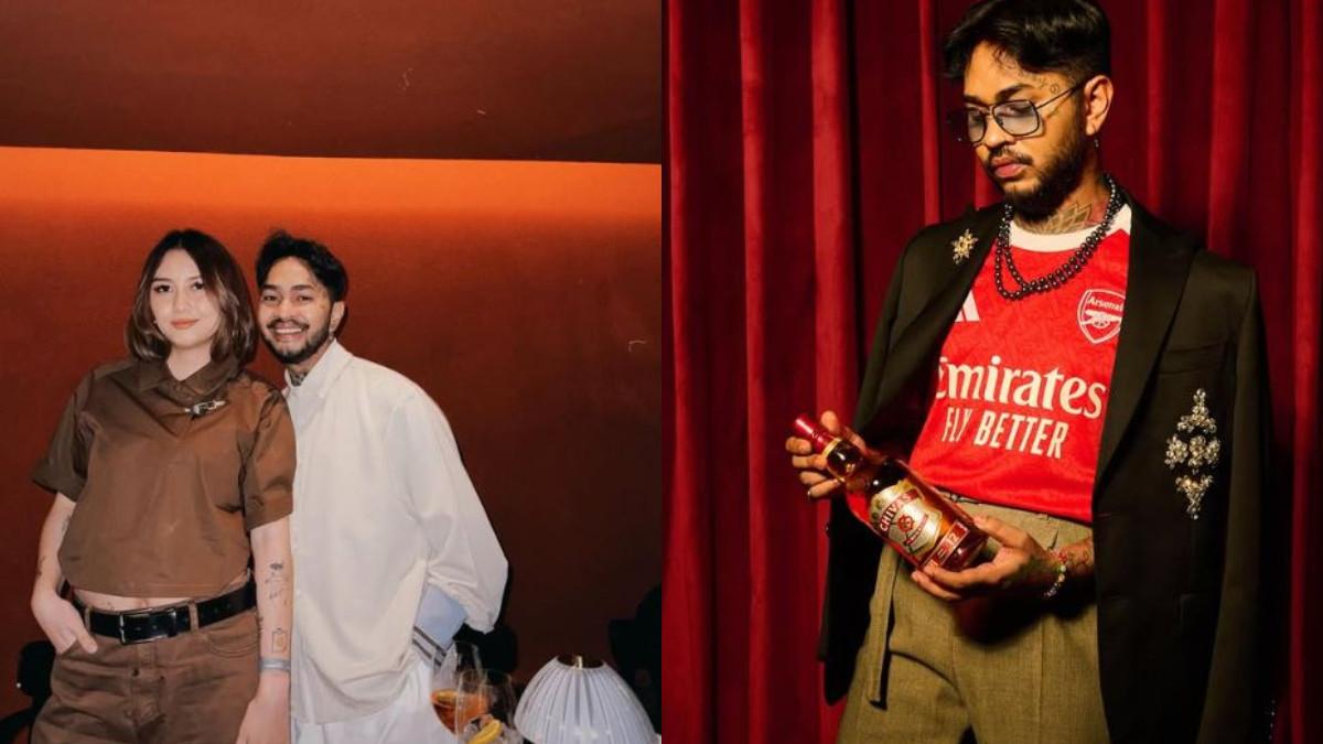 5 Fakta Onadio Leonardo Ditangkap Narkoba, Digrebek Bareng Istri, Barang Bukti Sudah Habis Dipakai