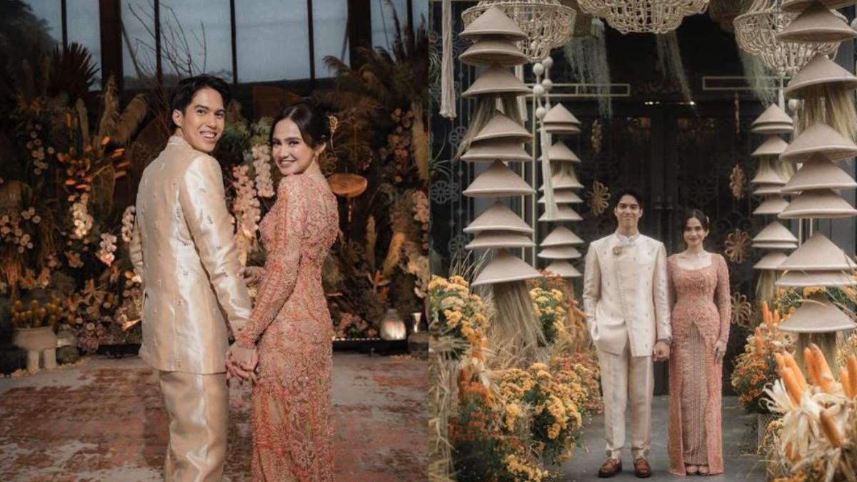 Ahmad Dhani menyebut akan ada penyanyi internasional yang turut memeriahkan resepsi El Rumi dan Syifa Hadju.