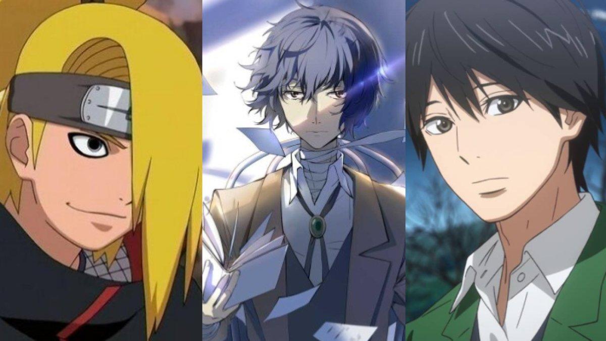 5 Adegan Akhiri Hidup Paling Ngeri sekaligus Menyedihkan dalam Anime, Ada Deidara di Serial Naruto