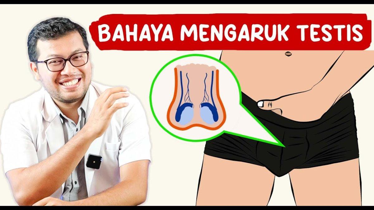 5 Cara Mengobati Gatal di Area Mr P Pria Secara Alami, Jangan Langsung Menggaruk, Bisa Iritasi