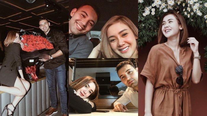5 Kisah Cinta Cita Citata dan Roy, dari Kenalan di Pesawat, Panggilan Sayang, Kini Menuju Serius