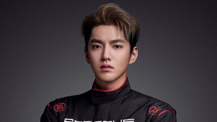 Kris Wu Kembali Dituding Melakukan Pelecehan Seksual Terhadap Perempuan di Amerika Serikat