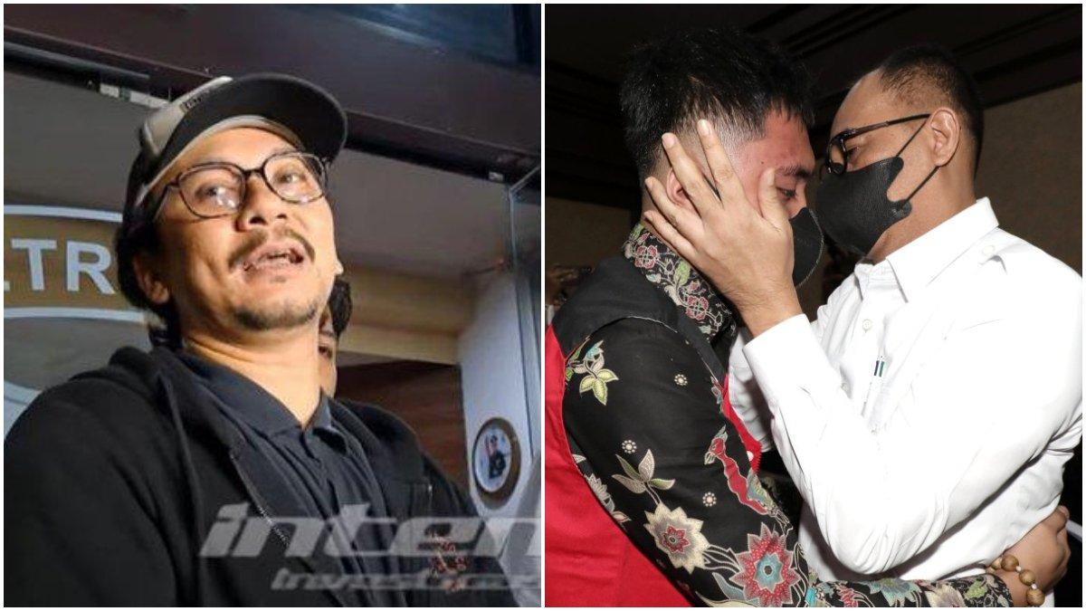 5 kasus kriminal terviral anak artis dan pejabat, terbaru anak Vincent Rompies, nomor 1 ada kasus Mario Dandy.