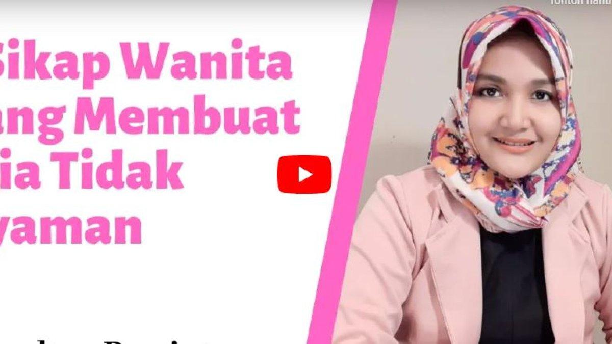5 Sikap Wanita yang Membuat Pria Tak Nyaman dan Bikin Menjauh, Hindari Sebelum Doi Berpaling Darimu