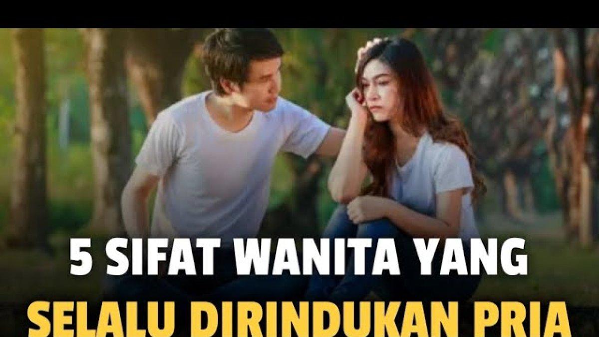 5 Sisi Unik Perempuan yang Bikin Pria Jatuh Hati, Jarang Disadari Malah Bikin Doi Klepek-klepek