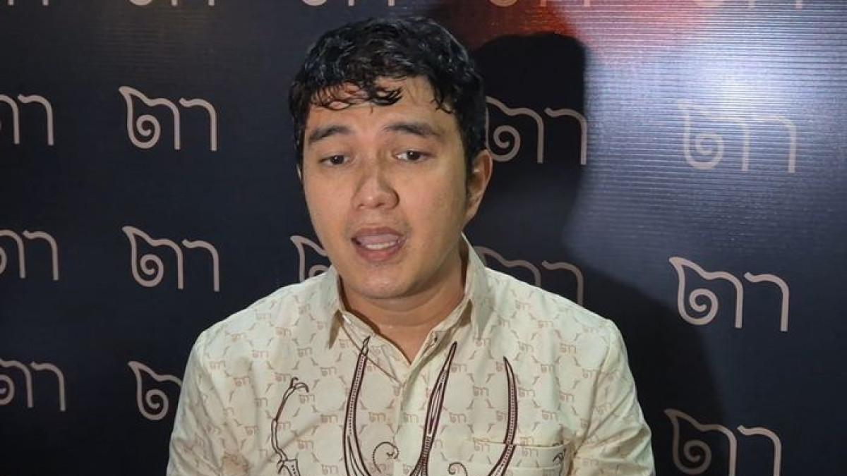 Ditegur ustaz soal Jargon “Semua Milik Allah”, Aldi Taher klarifikasi.