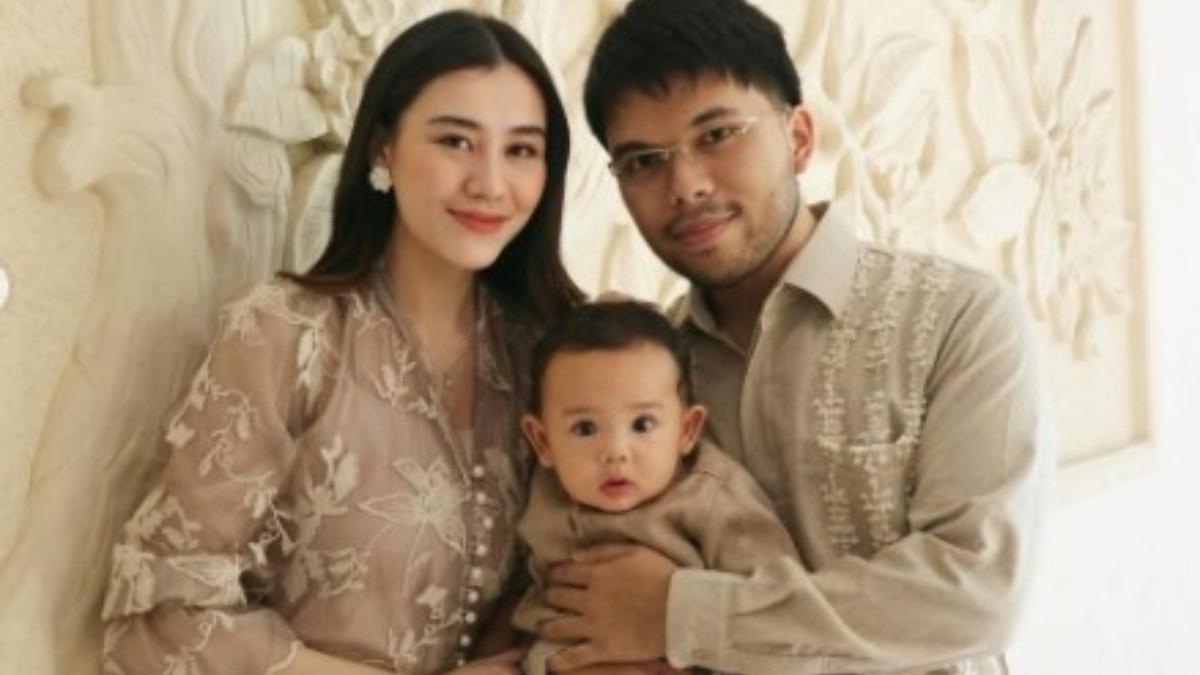 CERITA RUMAH TANGGA - Aaliyah Massaid Beberkan Cekcok Ringan dengan Thariq Halilintar