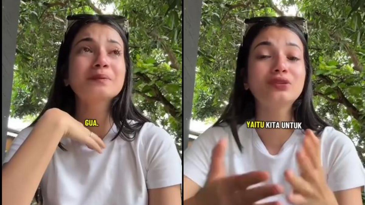 Adik Ratu Sofya memberikan pembelaan kepada orangtua mereka yang sempat disinggung oleh sang kakak.