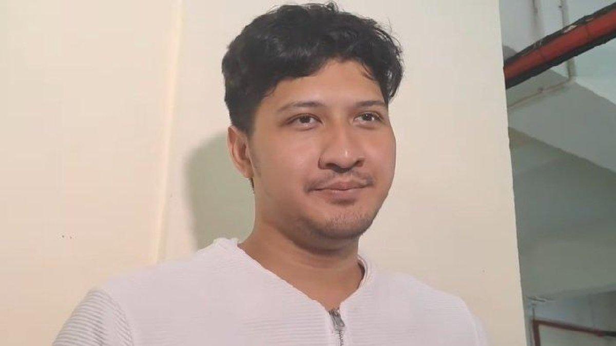Aditya Zoni menaruh harapan besar agar Ammar Zoni tidak lagi melakukan kesalahan yang sama setelah bebas dari penjara.