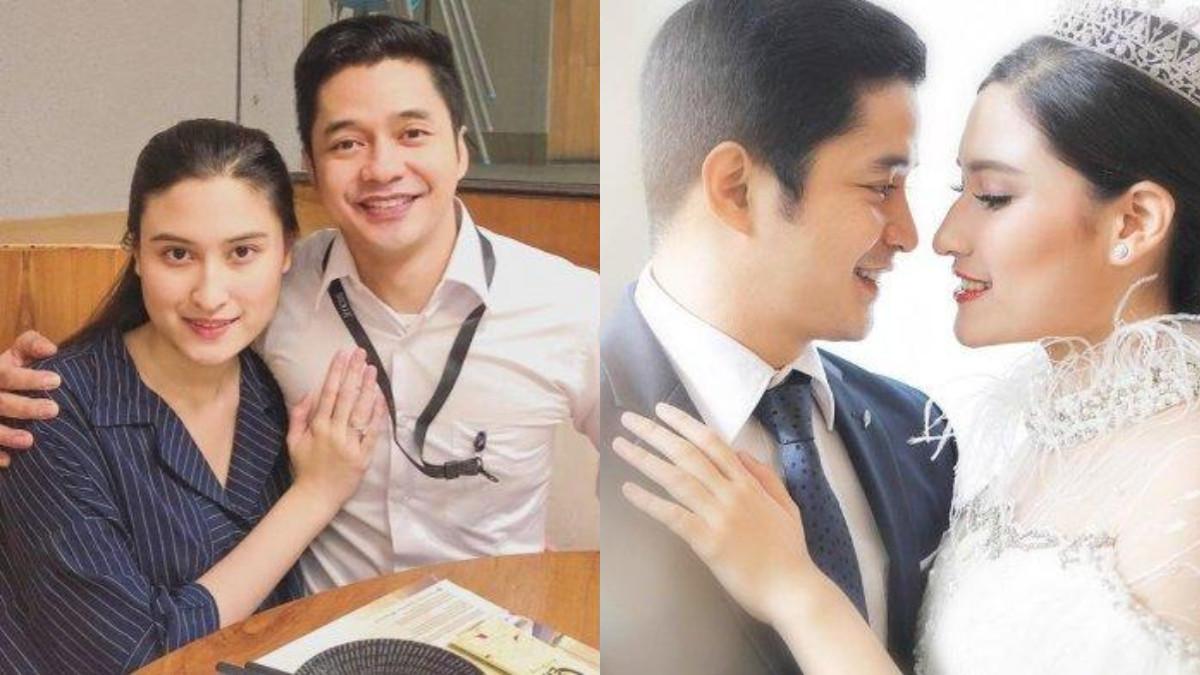 Adly Fairuz Resmi Digugat Cerai Istri, Sidang 6 November, Angbeen Rishi Sudah Beri Sinyal Pisah