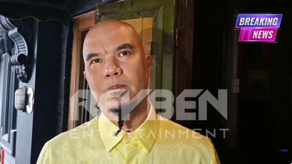 Menurut Ahmad Dhani, El Rumi dan Syifa Hadju kini sudah pantas menyandang status sebagai tunangan.