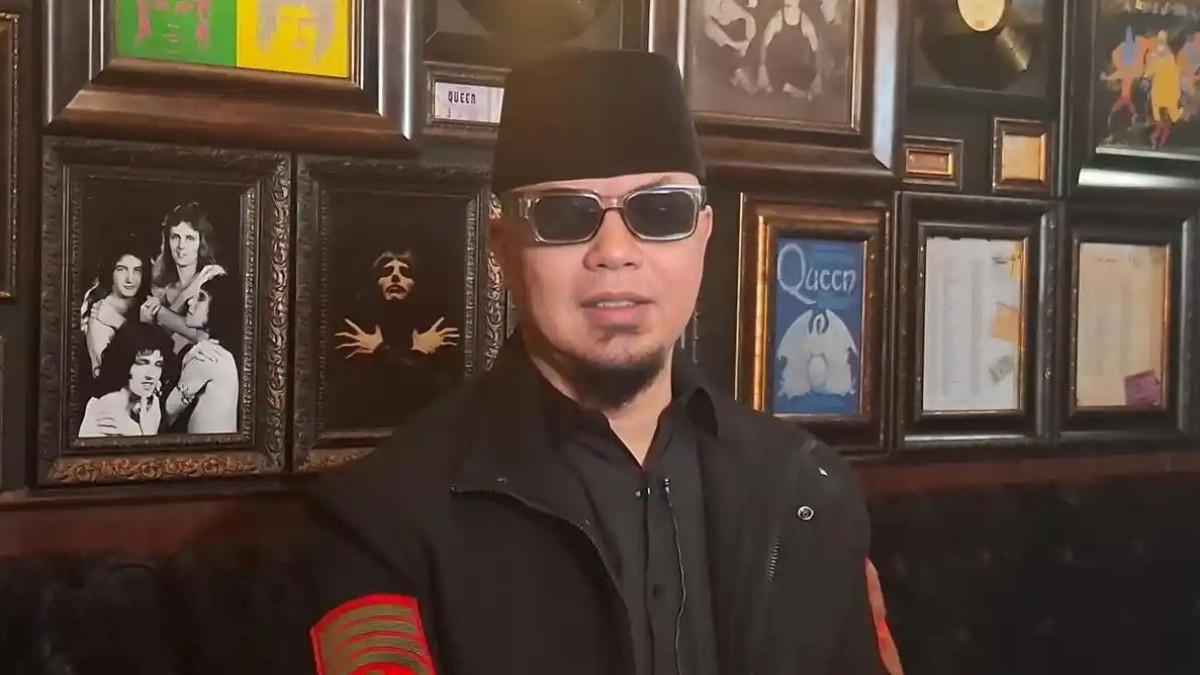 Ahmad Dhani curiga akun Instagramnya hilang hampir 48 jam karena campur tangan pihak berkuasa.