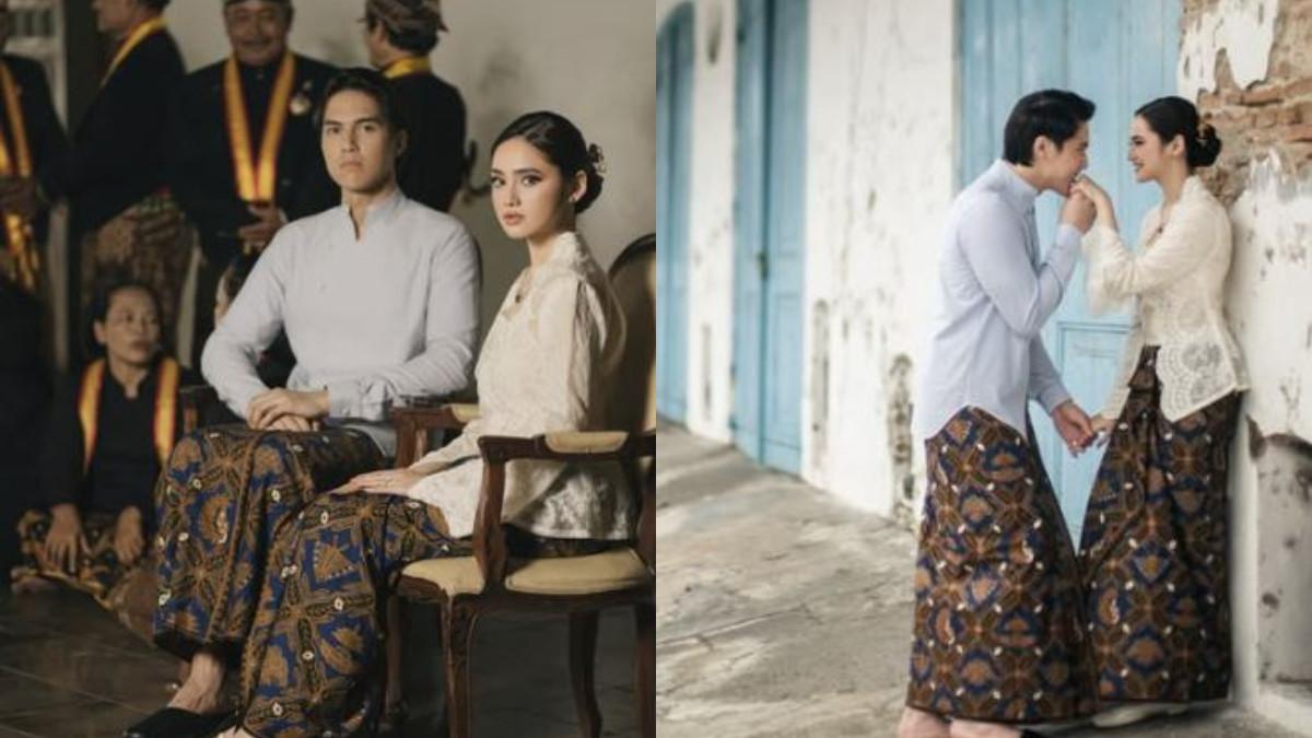 Di tengah persiapan menuju hari bahagia itu, Ahmad Dhani mengungkapkan adanya momen ketika ia memarahi El Rumi.
