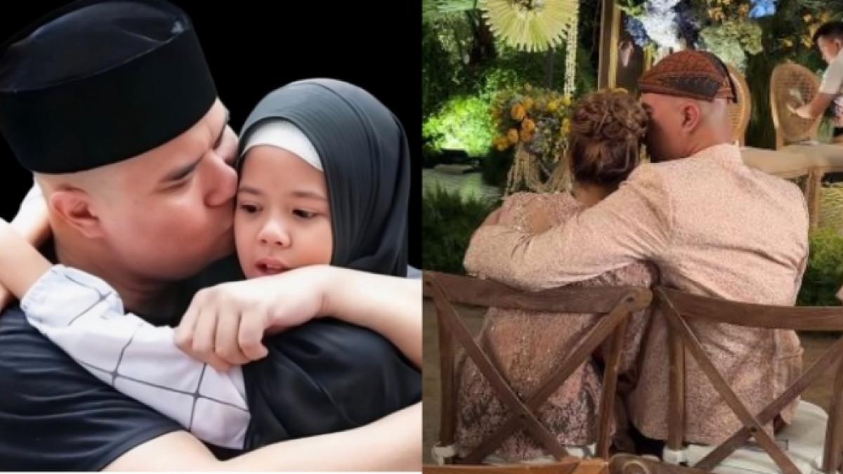Shafeea Ahmad ikut terseret dan menjadi sasaran komentar negatif warganet di media sosial.
