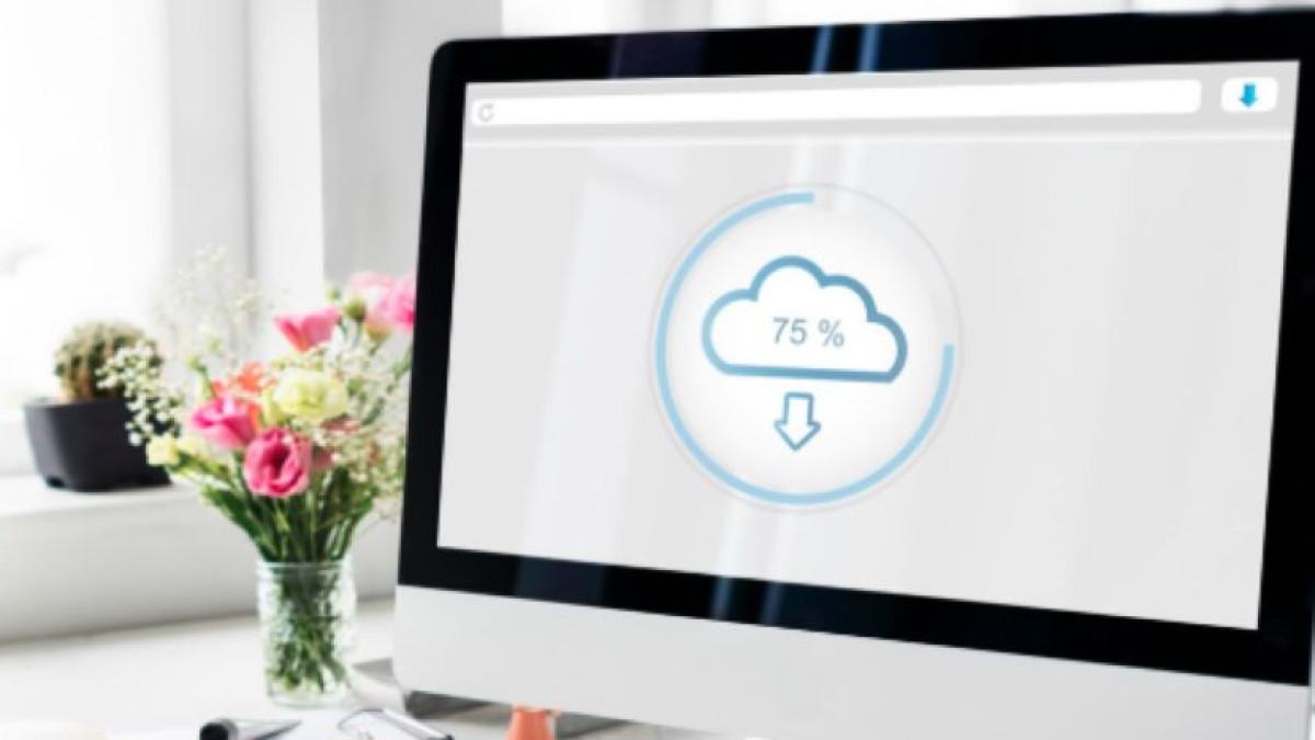 10 Cara Cepat Mengakses Google Drive 2026, Bisa Akses File Offline ...