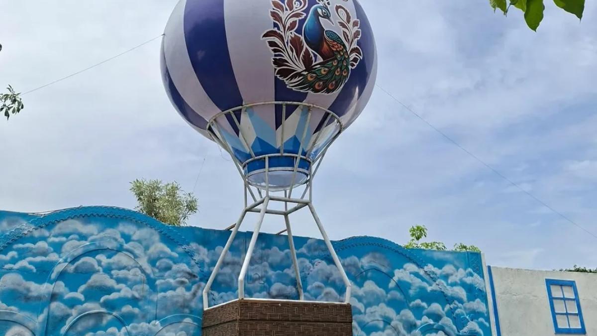 MEMORYLESS GARDEN - Mojokerto jadi pilihan liburan seru, tiket terjangkau dengan banyak wahana anak dan spot foto.