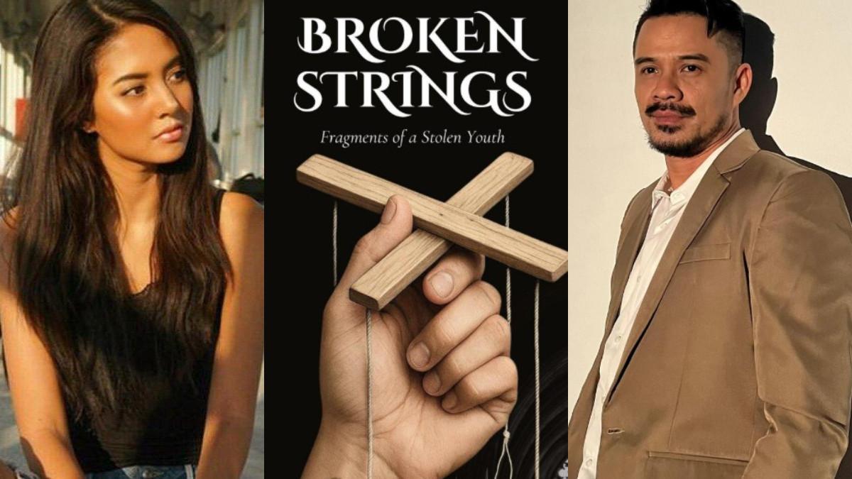 Roby Tremonti meluapkan kemarahan dan melontarkan ancaman kepada Aurelie Moeremans setelah namanya dikaitkan sebagai 'Bobby' dalam buku Broken Strings.
