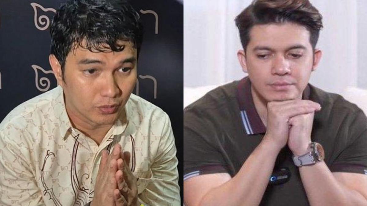 Aldi Taher akhirnya membongkar masa lalu dengan Irwansyah. Jawab isu cekcok hingga pecat suami Zaskia Sungkar dari Radio Band.