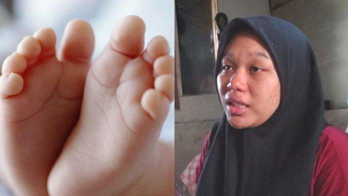 Akhir Drama Bayi Hilang di Cianjur, Gimana Nasib Sang Ibu? Tak Akan Dipidana Meski Rekayasa Kasus!