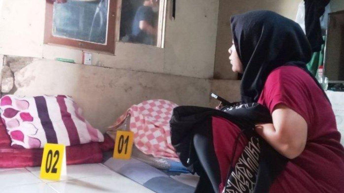 Bayi Umur 12 Hari Hilang saat Tidur Bareng Ortu, Ibu Sempat Usir Anjing Menggonggong Tengah Malam