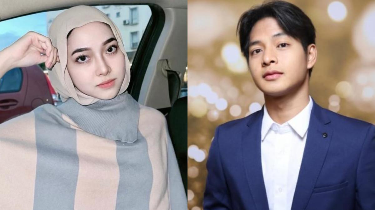 Yuka mengungkapkan hubungannya dengan Aliyah Balqis sebatas pacaran dan kini telah berakhir.