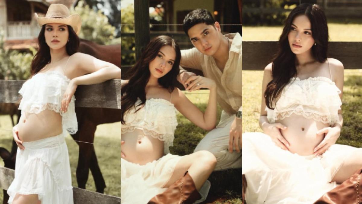 Al Ghazali sebut pernikahan El Rumi akan digelar berdekatan dengan HPL istrinya, Alyssa Daguise.