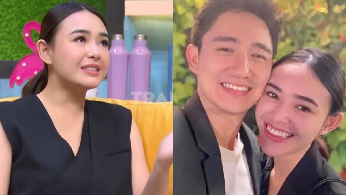 Curhat Amanda Manopo Hobi Jajan Makanan Online, Istri Kenny Austin Habiskan Uang Sampai Rp 215 Juta